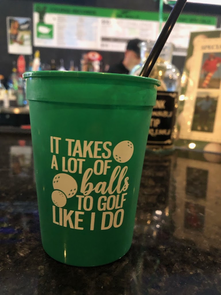 X-Golf Solon - review