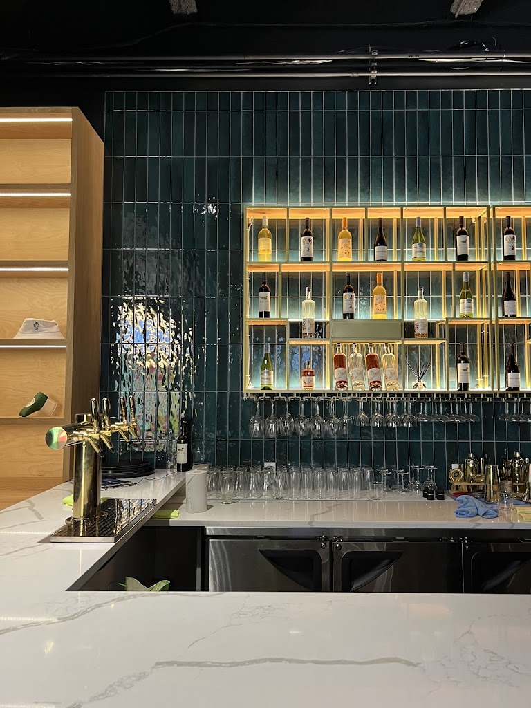 The Mulligans Golf Club - review