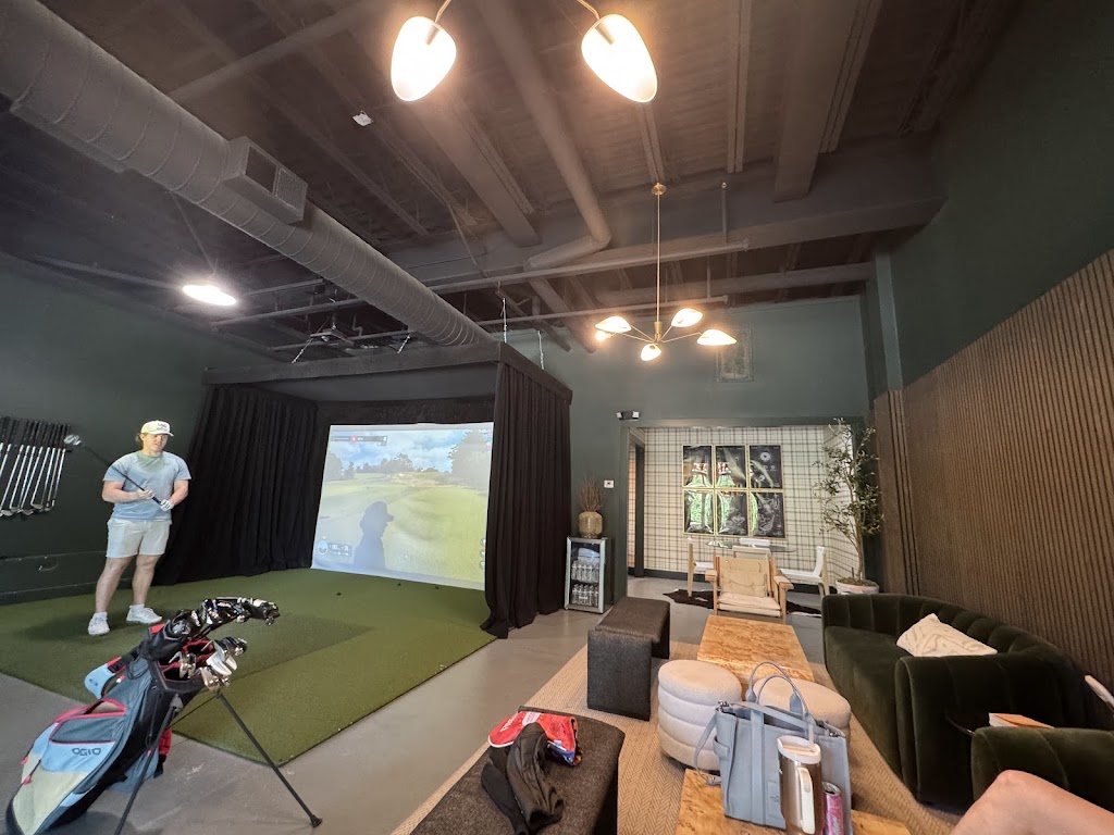 Gridiron Golf Club - review