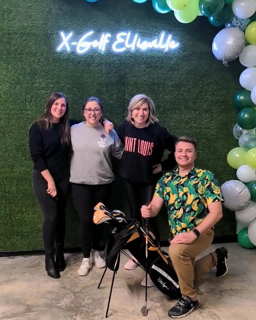 X-Golf Ellisville - review