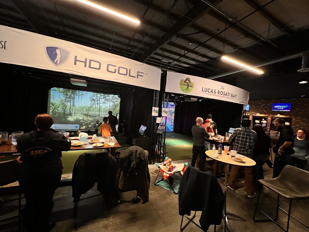 Par 4 The Course - review