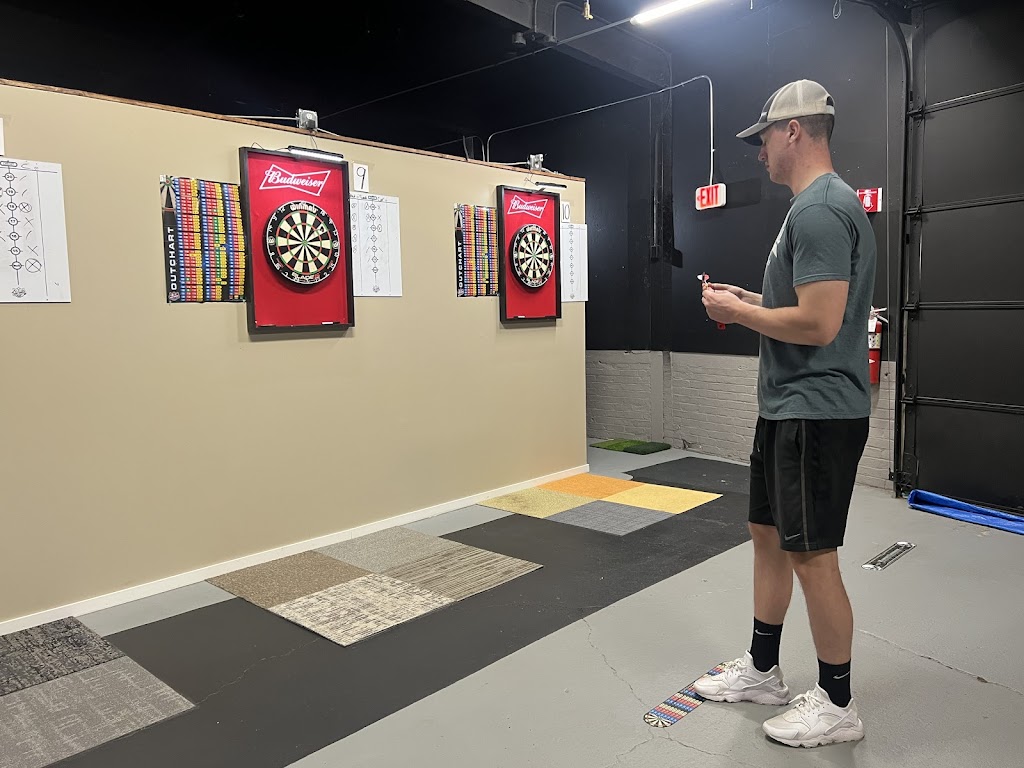 Tee Up Taproom golf simulators and bar - review
