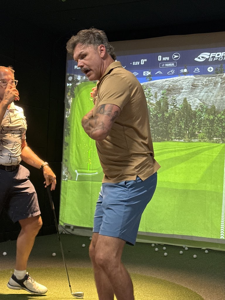 Flynn Golf Lab - review