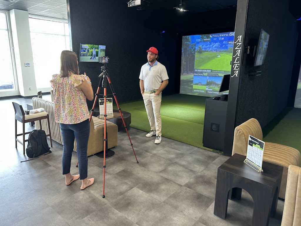 The Back Nine Golf | Augusta, GA - review