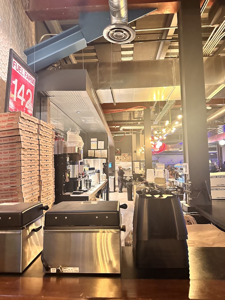 Over Flyte Denver - review