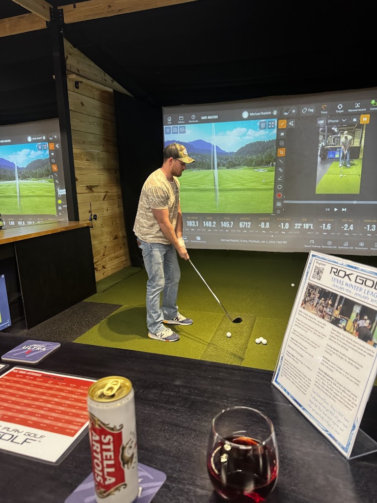 ROK Golf - Westlake - review