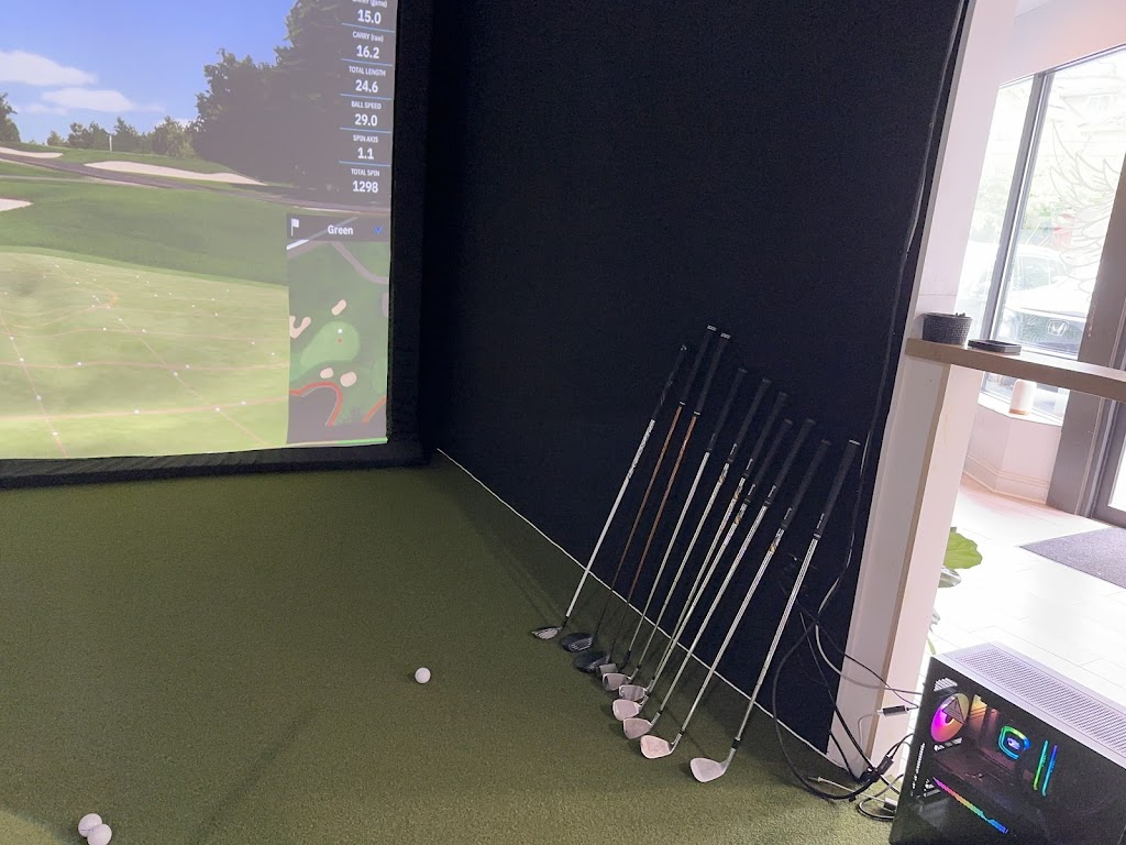 West End Golf Club - review