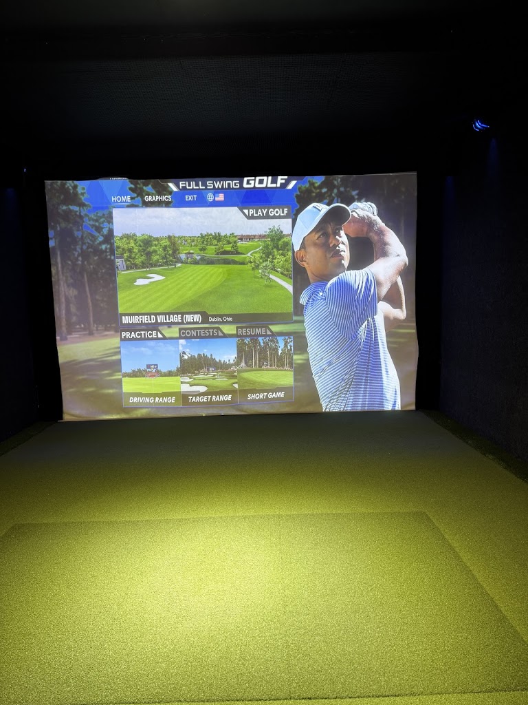 The Back Nine Golf | Pompton Plains, NJ - review