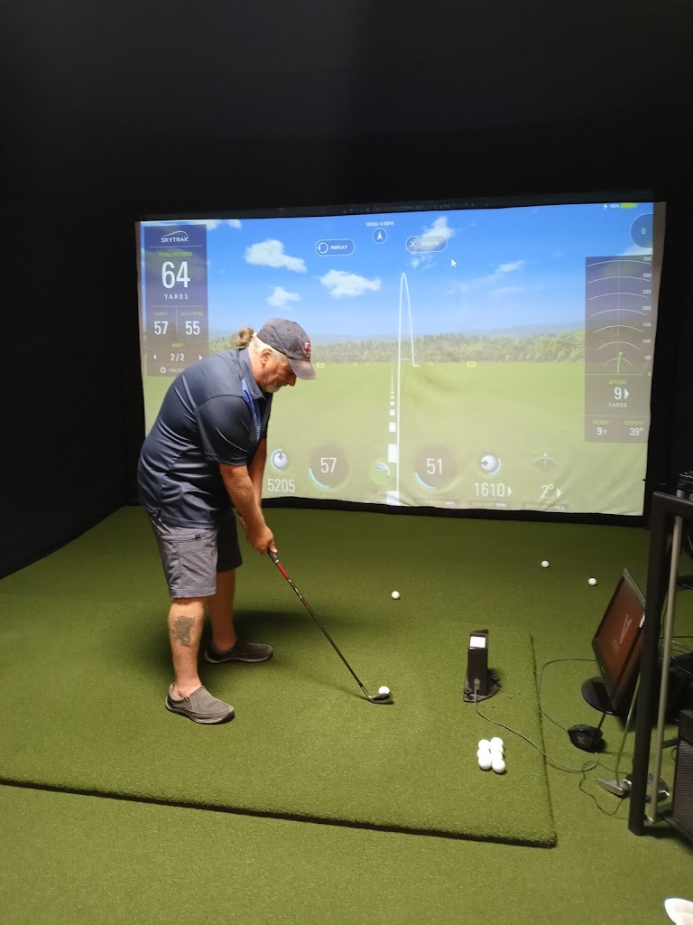 Simply Golf - review