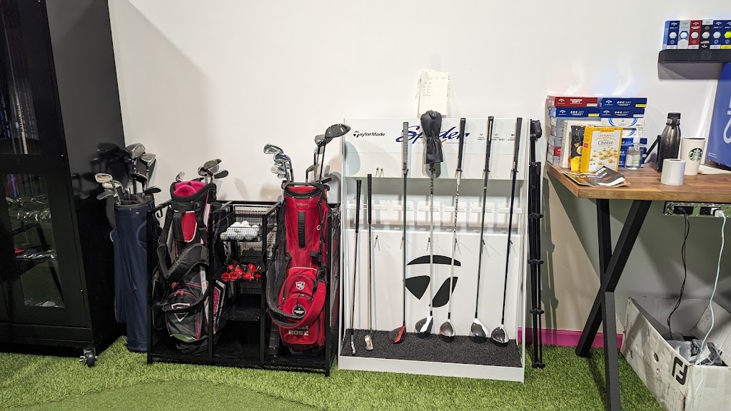 Bahama Golf - review