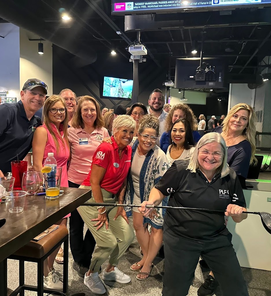 X-Golf Rockwall - review