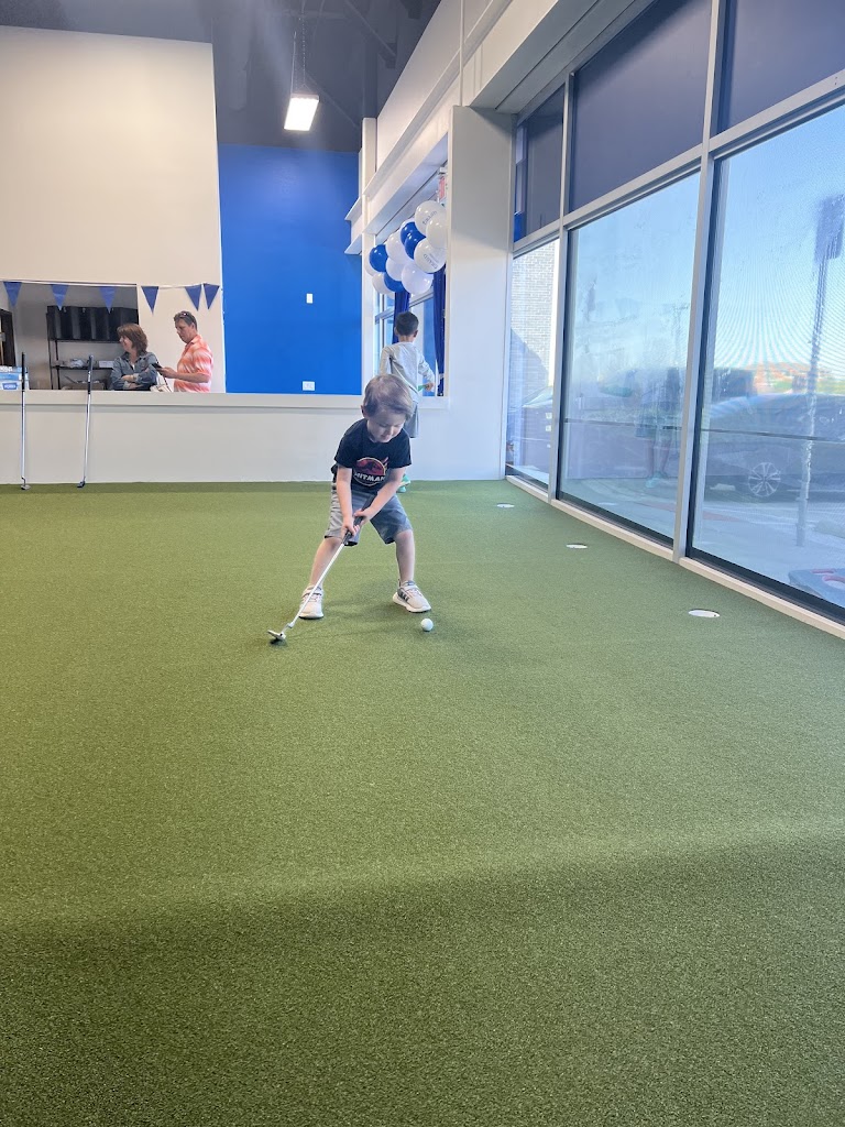 Level Up Golf - review