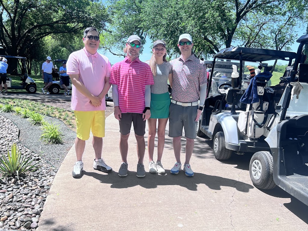 Direct Impact Golf - review