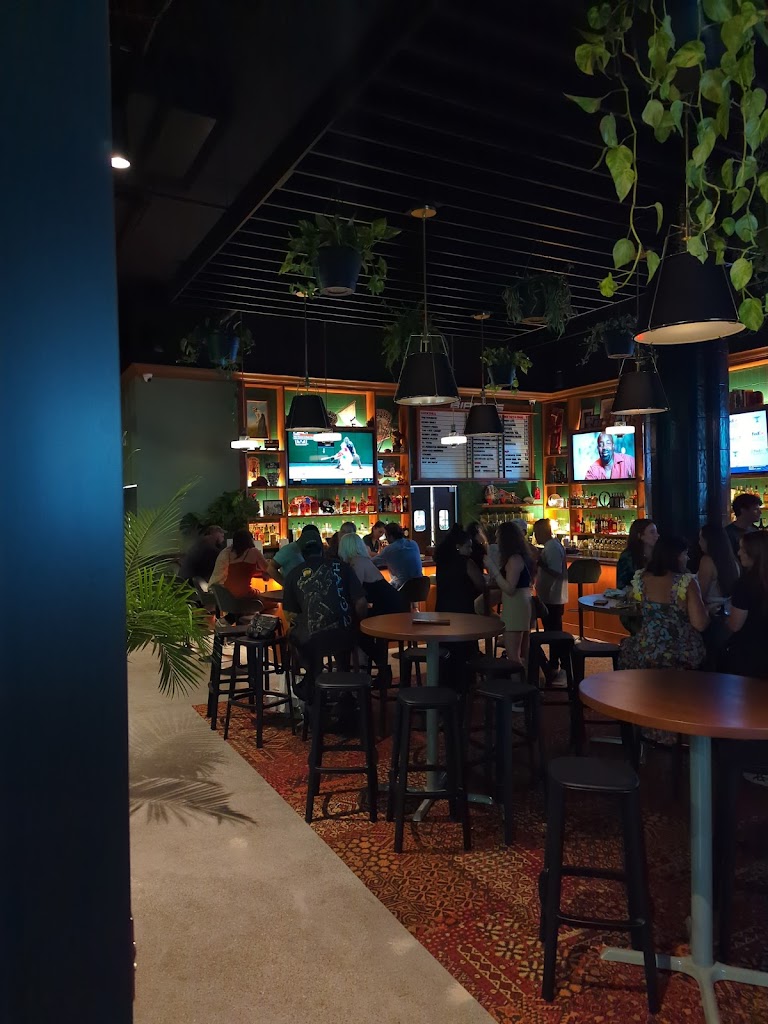 X-Golf Brooklyn - review