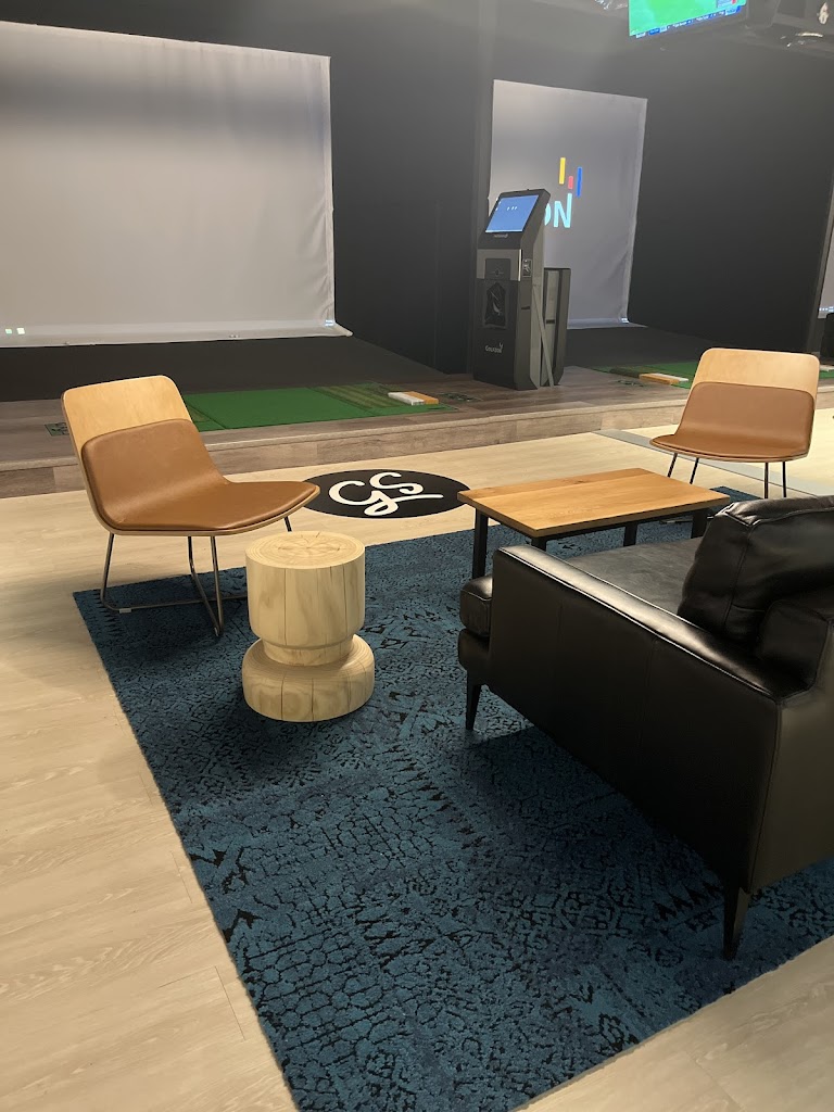 GOLFZON Social - Palisades Center - review