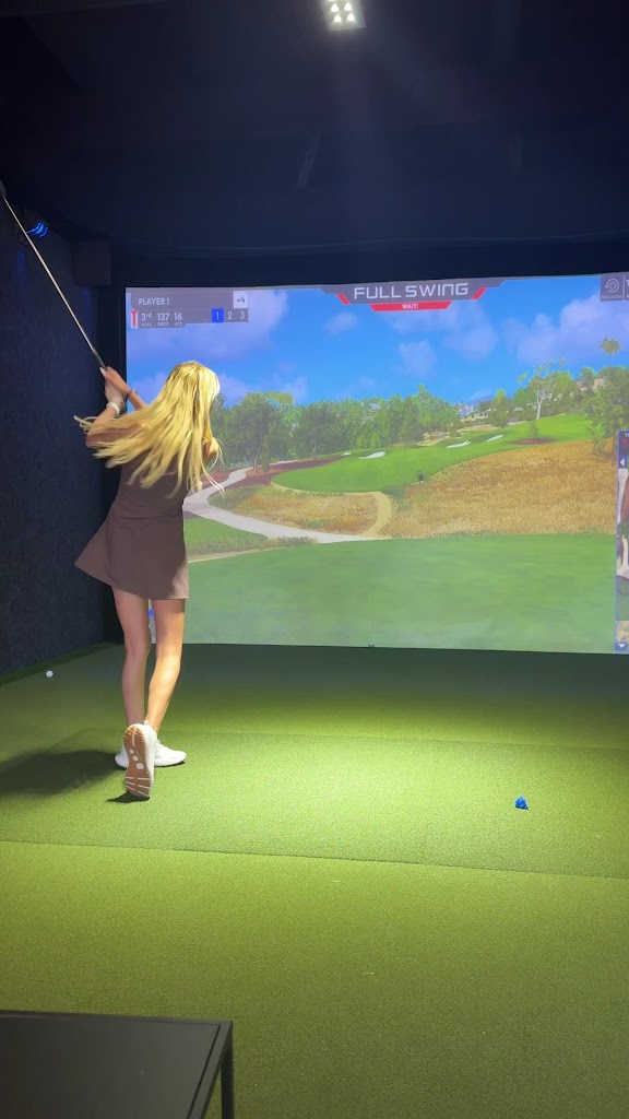 The Back Nine Golf | Naples, FL - review