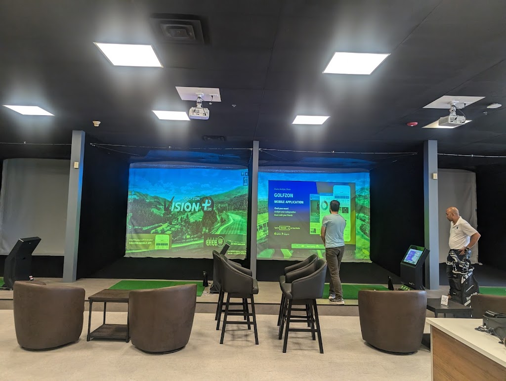 Golf Paradise Club - review