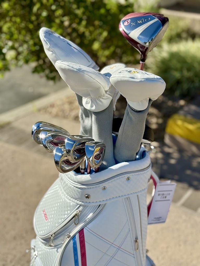 Roger Dunn Golf Shops - review