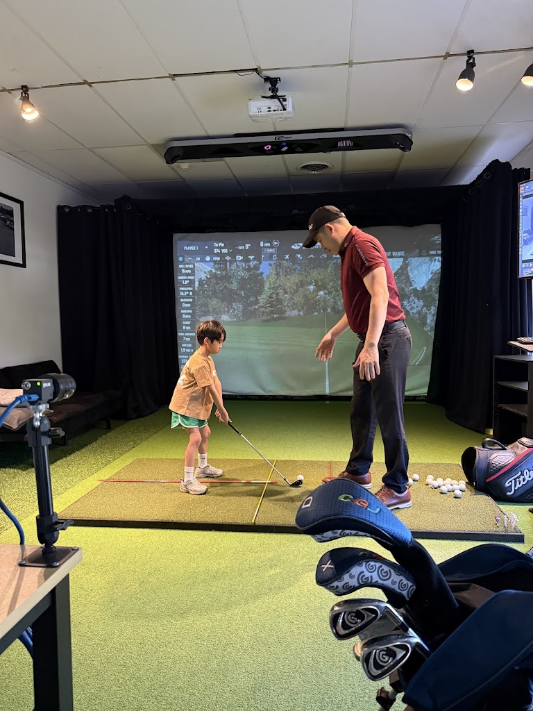 Xfit Golf Lab - review