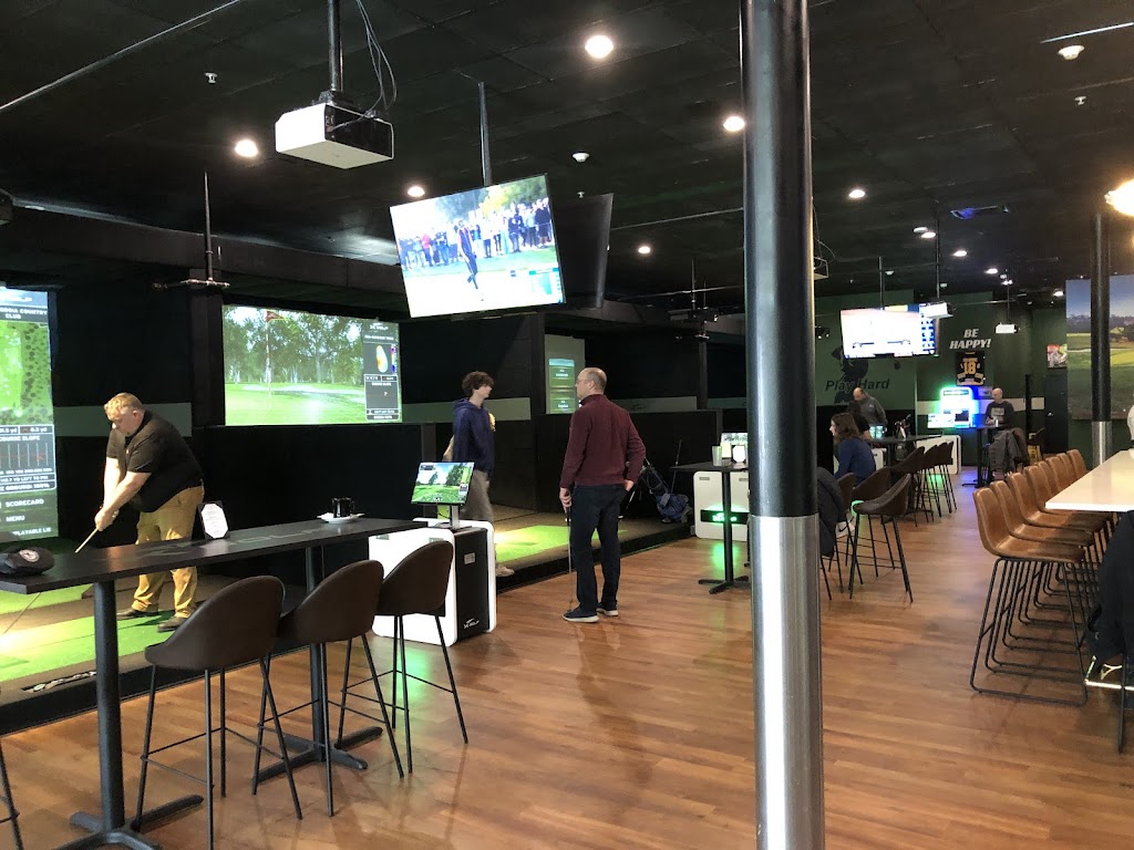 X-Golf Scarsdale - review