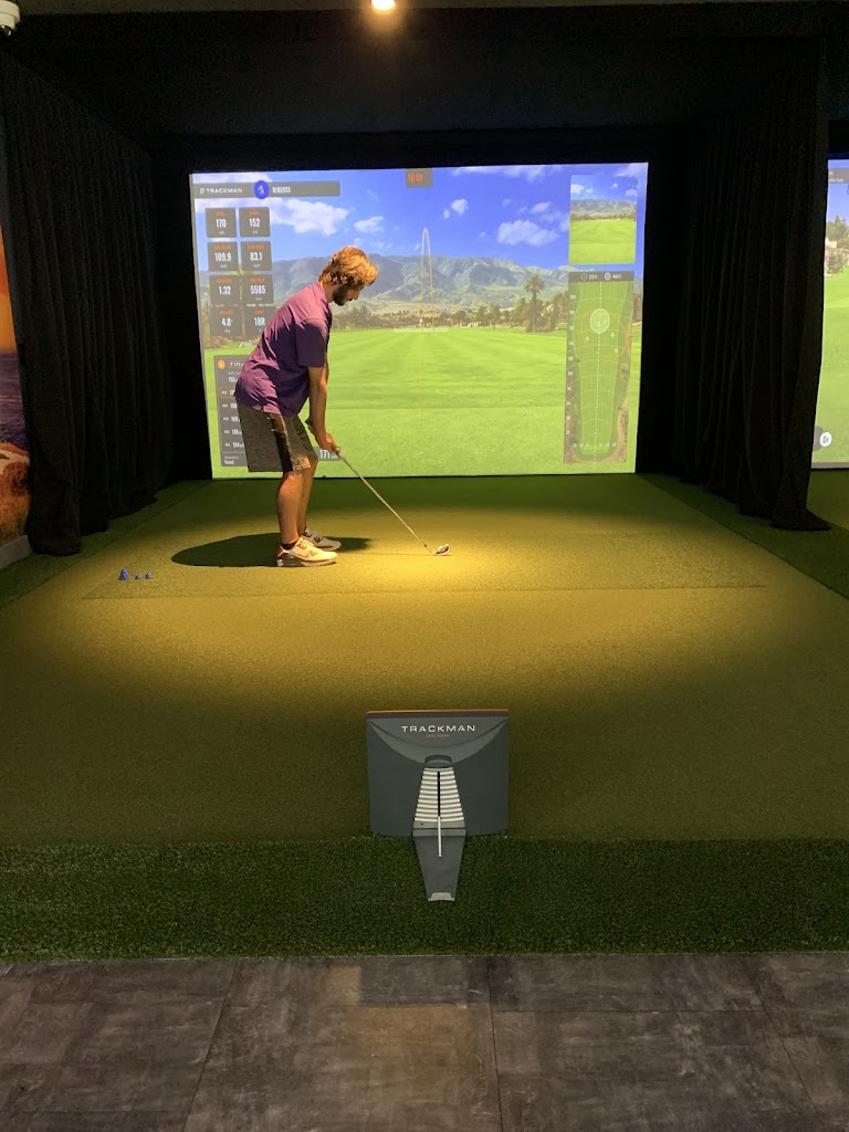 BC Golf Sim - review