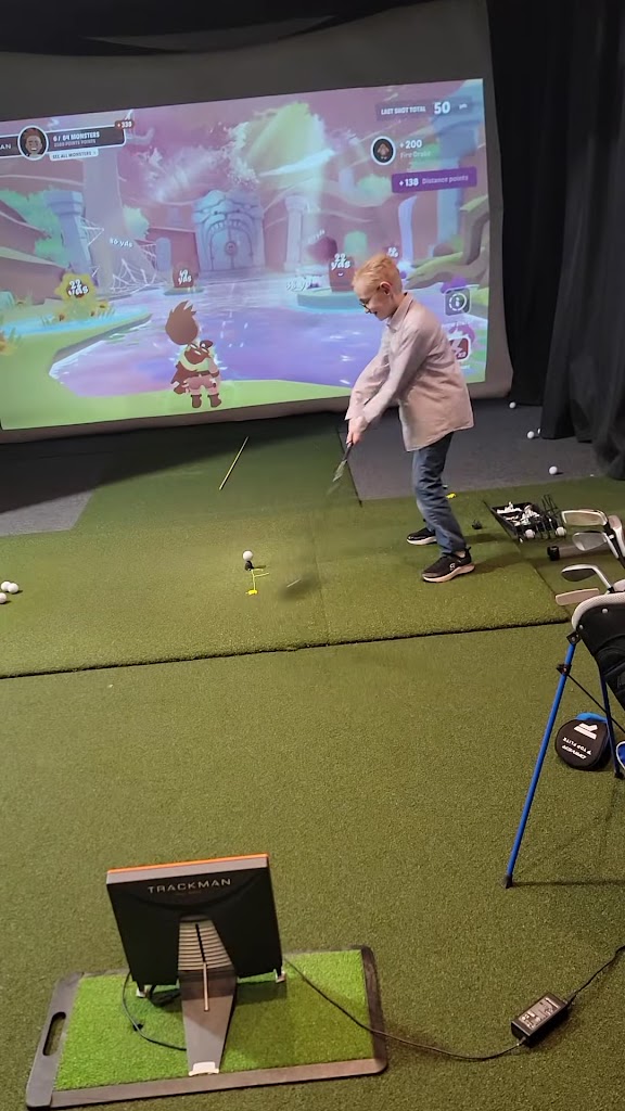 24/7 Golf Academy - review