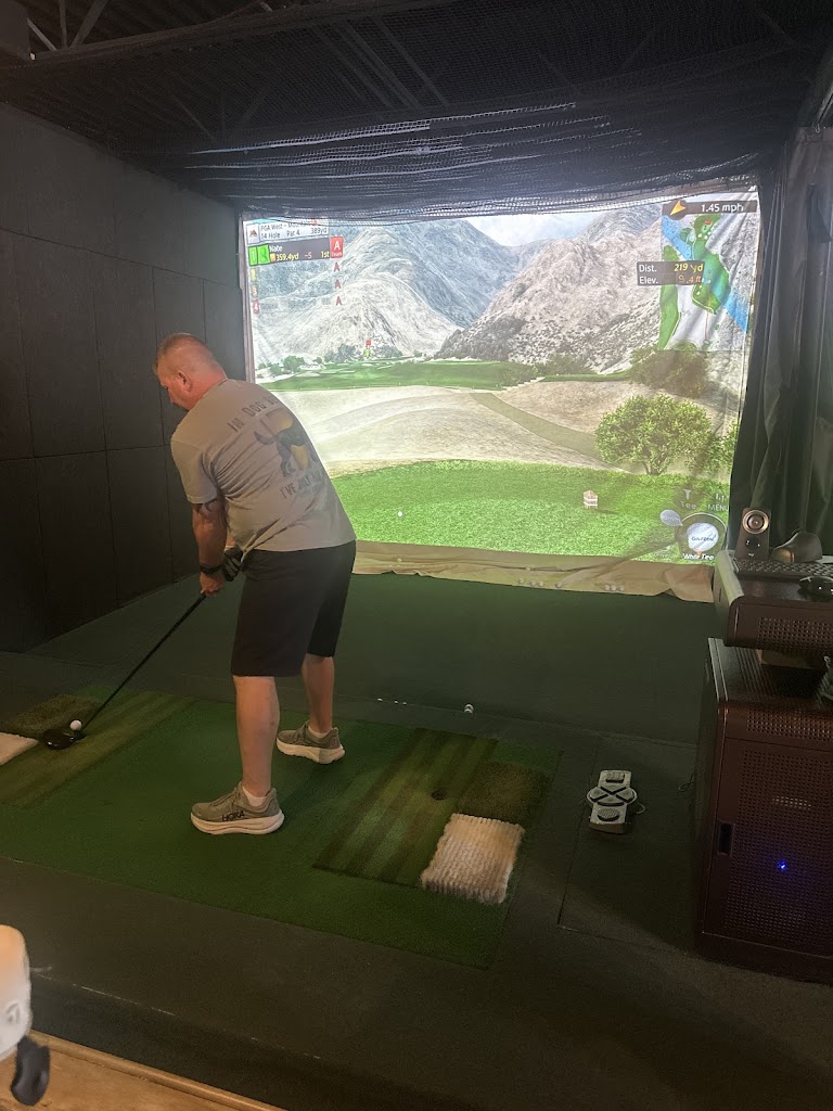 Coastal Swing Golf & Bar (Catawba Island) - review