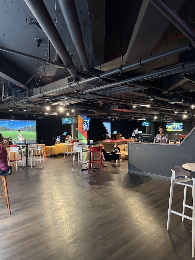 Five Iron Golf - review