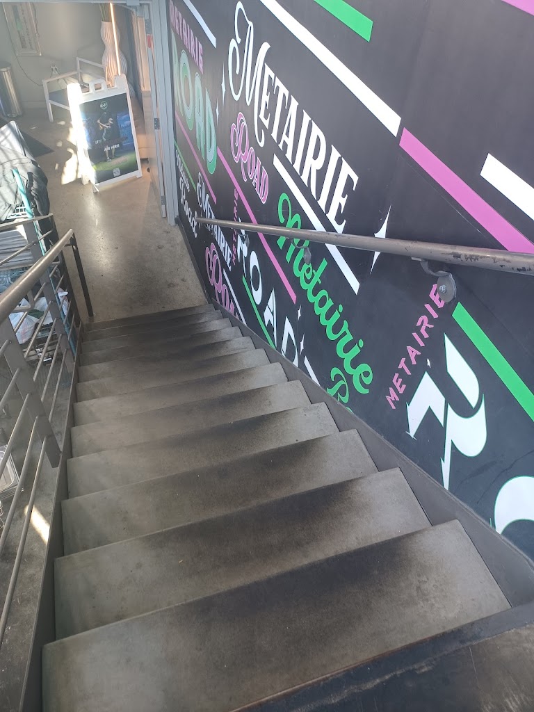 Loft18 Metairie - review