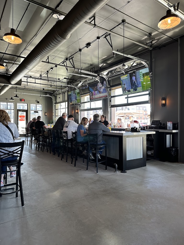 The Bogey Factory - review