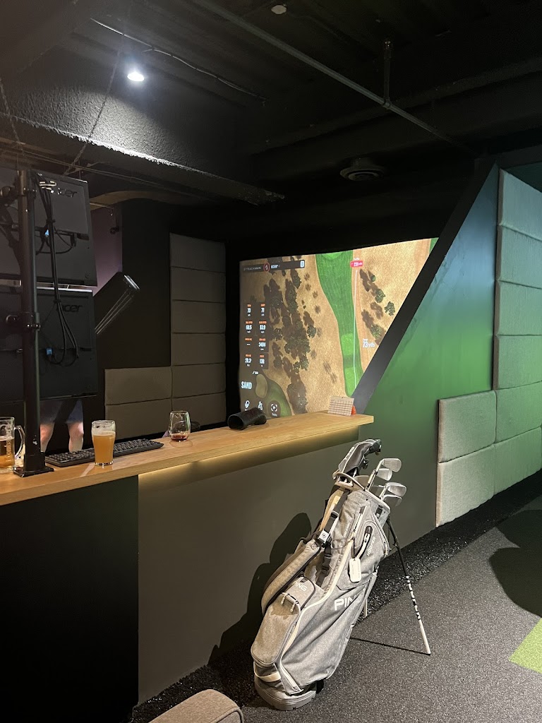 Konnectgolf - review