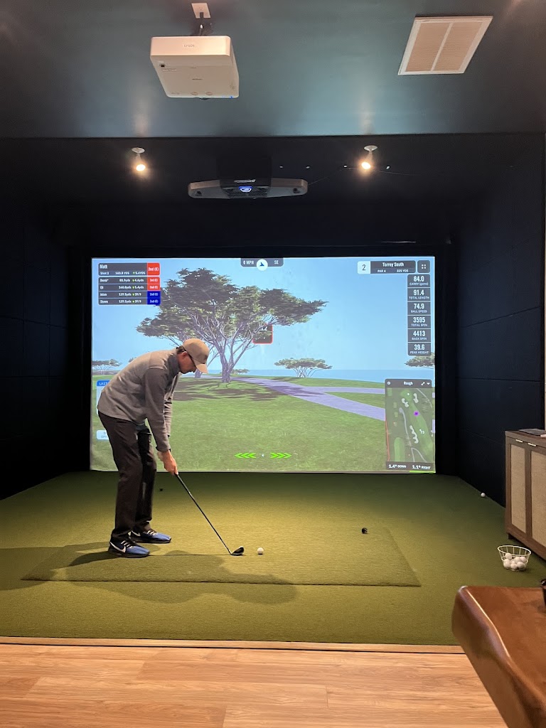 The Limestone Bay - review