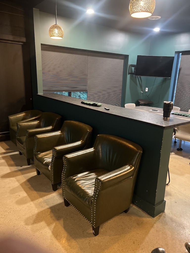 The Golffice - review