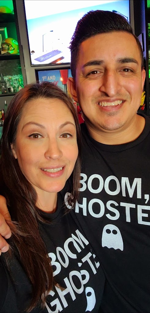 The Clubhouse Indoor Golf & Lounge - review