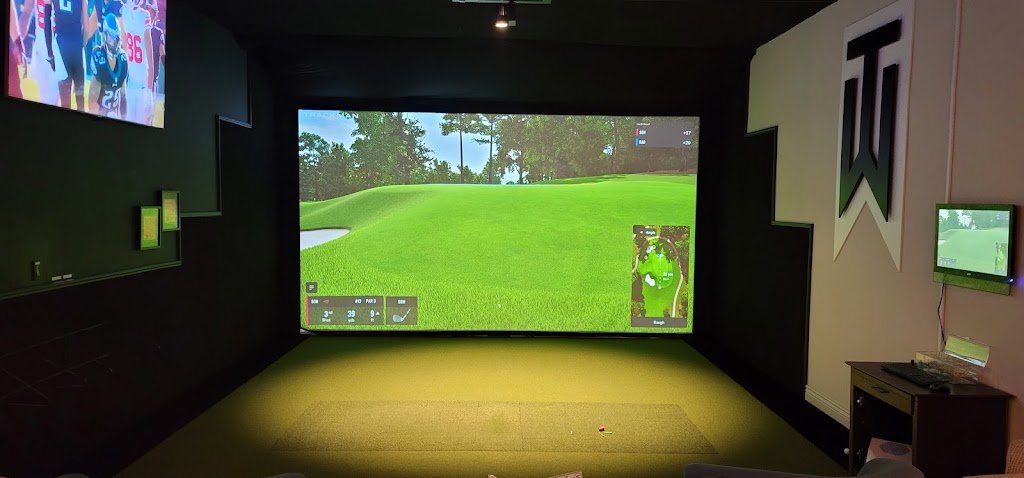 Fairways Indoor Golf Co. - review