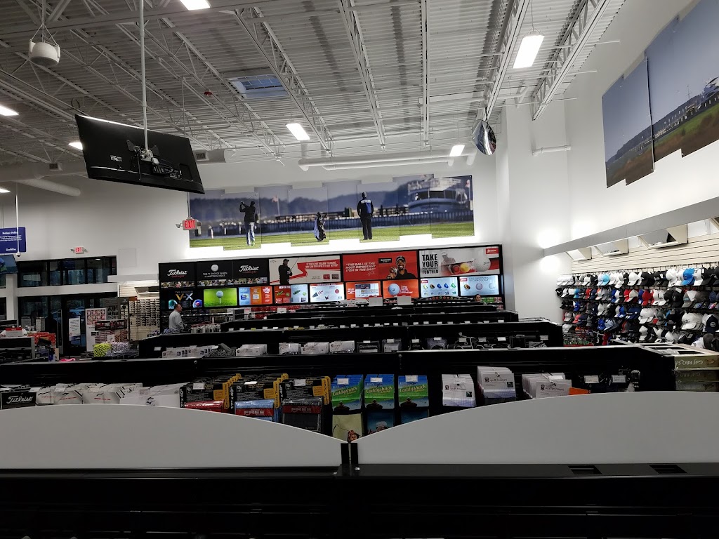 PGA TOUR Superstore Hilton Head - review