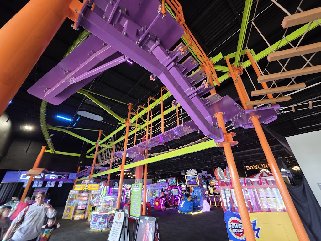 Surge Entertainment by Drew Brees - review