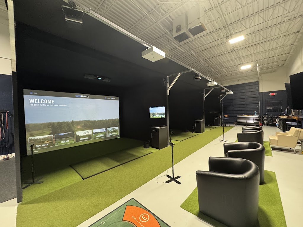 Flagstick Golf Performance - review