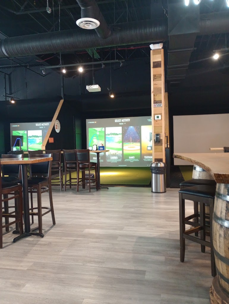 Golf Lounge 18 - review