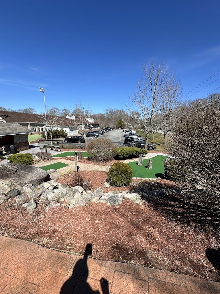 Great Brook Sports - review