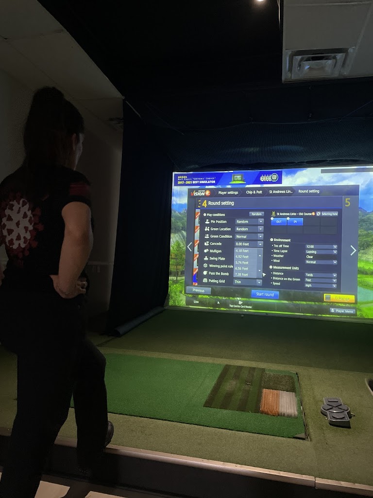 Par Golf TN - review