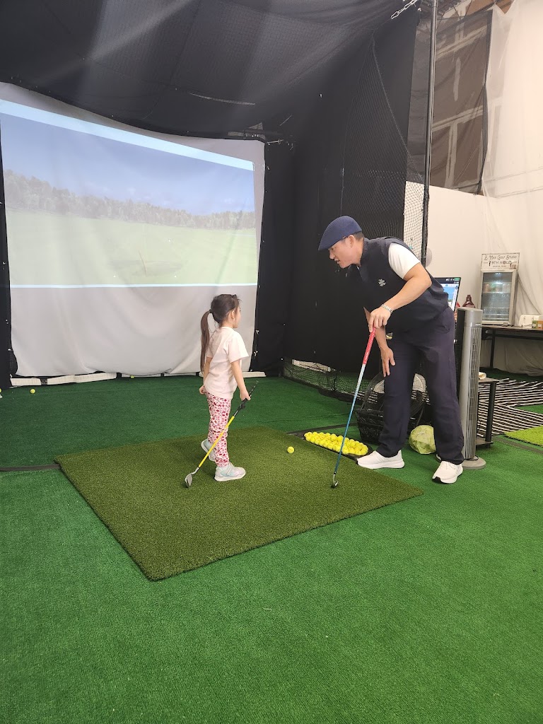 Z. Max Golf Studio - review