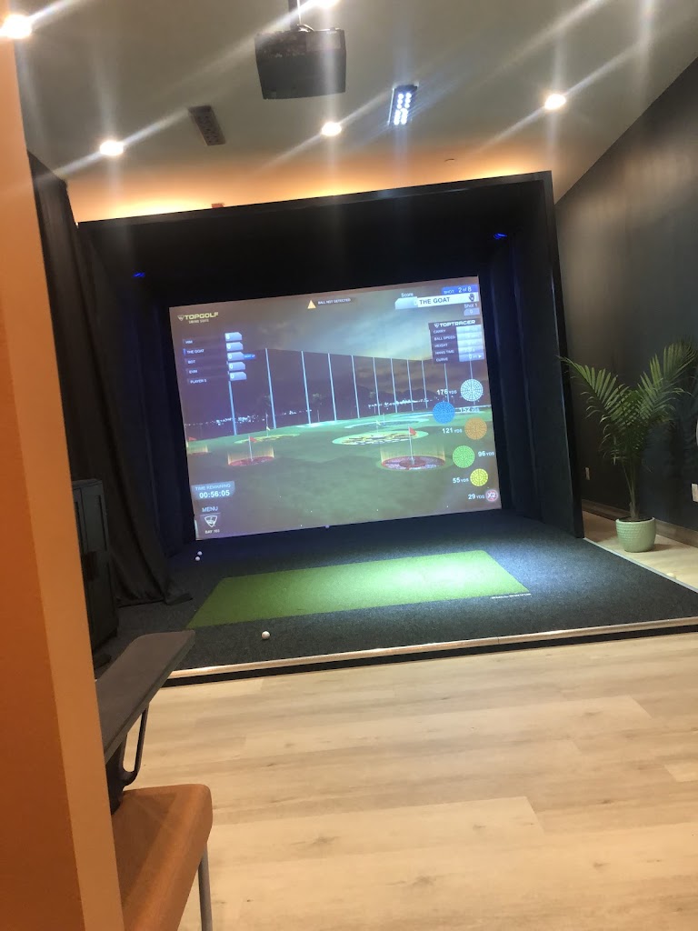 Top Golf Swing Suites at Social Lounge 365 - review