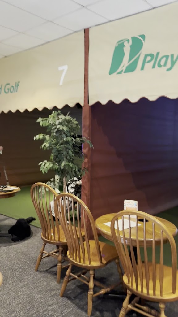 Play-a-Round Golf Malvern - review