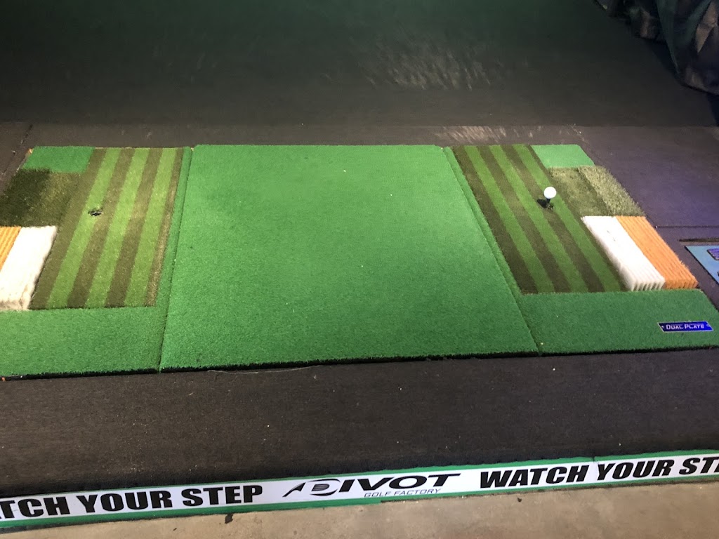Divot Golf Factory - review