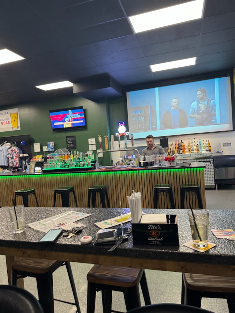 BirdieBay Golf - review