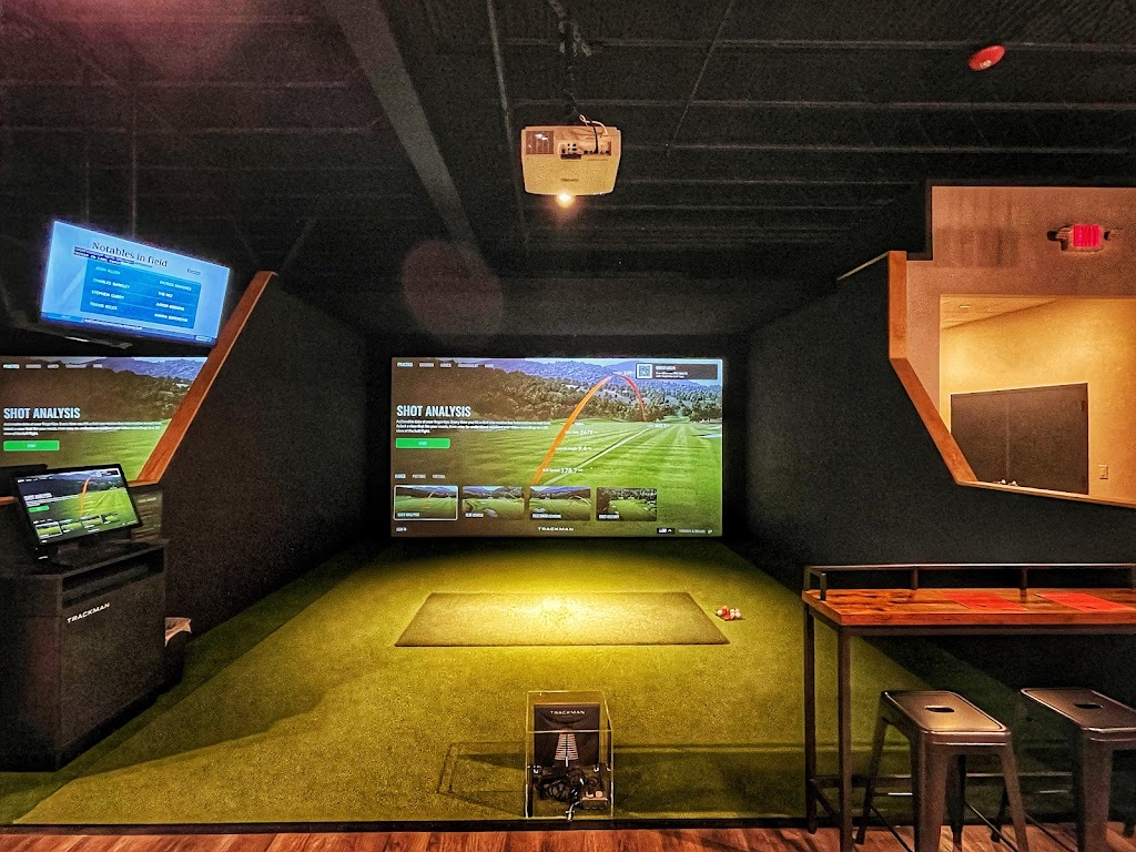 Fairways & Dreams Indoor Golf - review