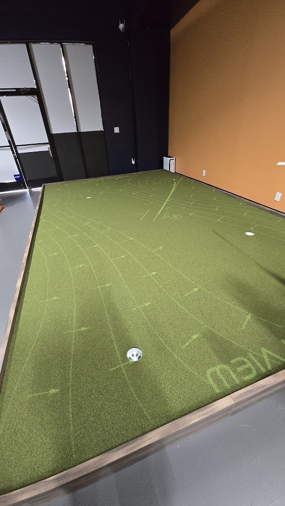 GOLF SQUARE SAN JOSE - review