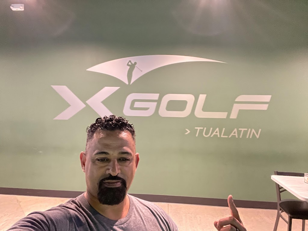 X-Golf Tualatin - review