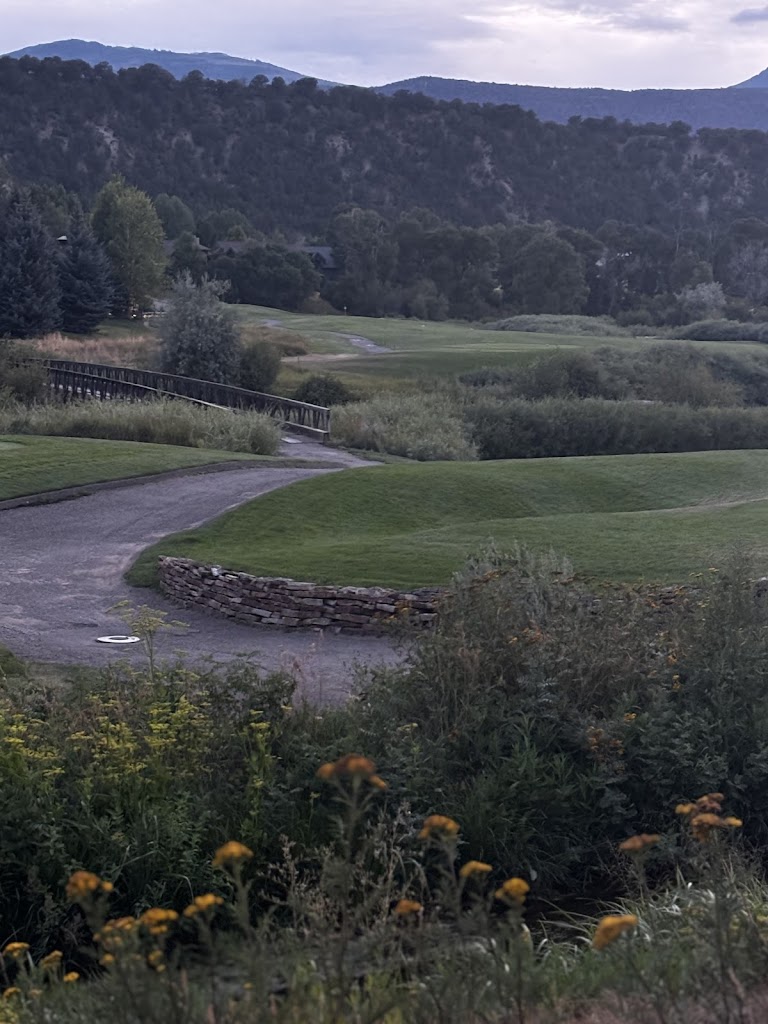 Golf at River Valley Ranch | Carbondale Golf Course - review